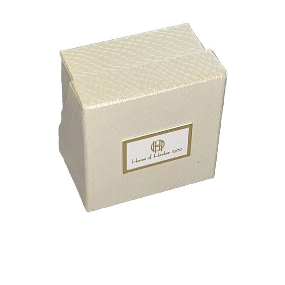 House of harlow 1960 GOLD earrings NEW Women Gifts Lead safe Nickel free - Picture 5 of 5